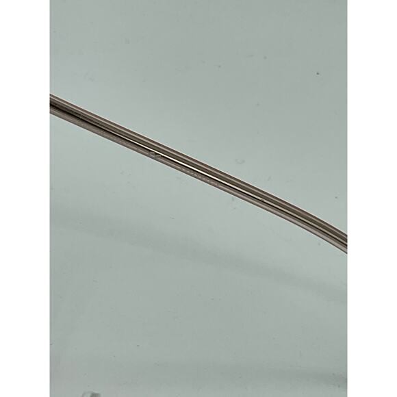 Chanel Glasses with Case- FRAMES ONLY!! - Picture 9 of 9